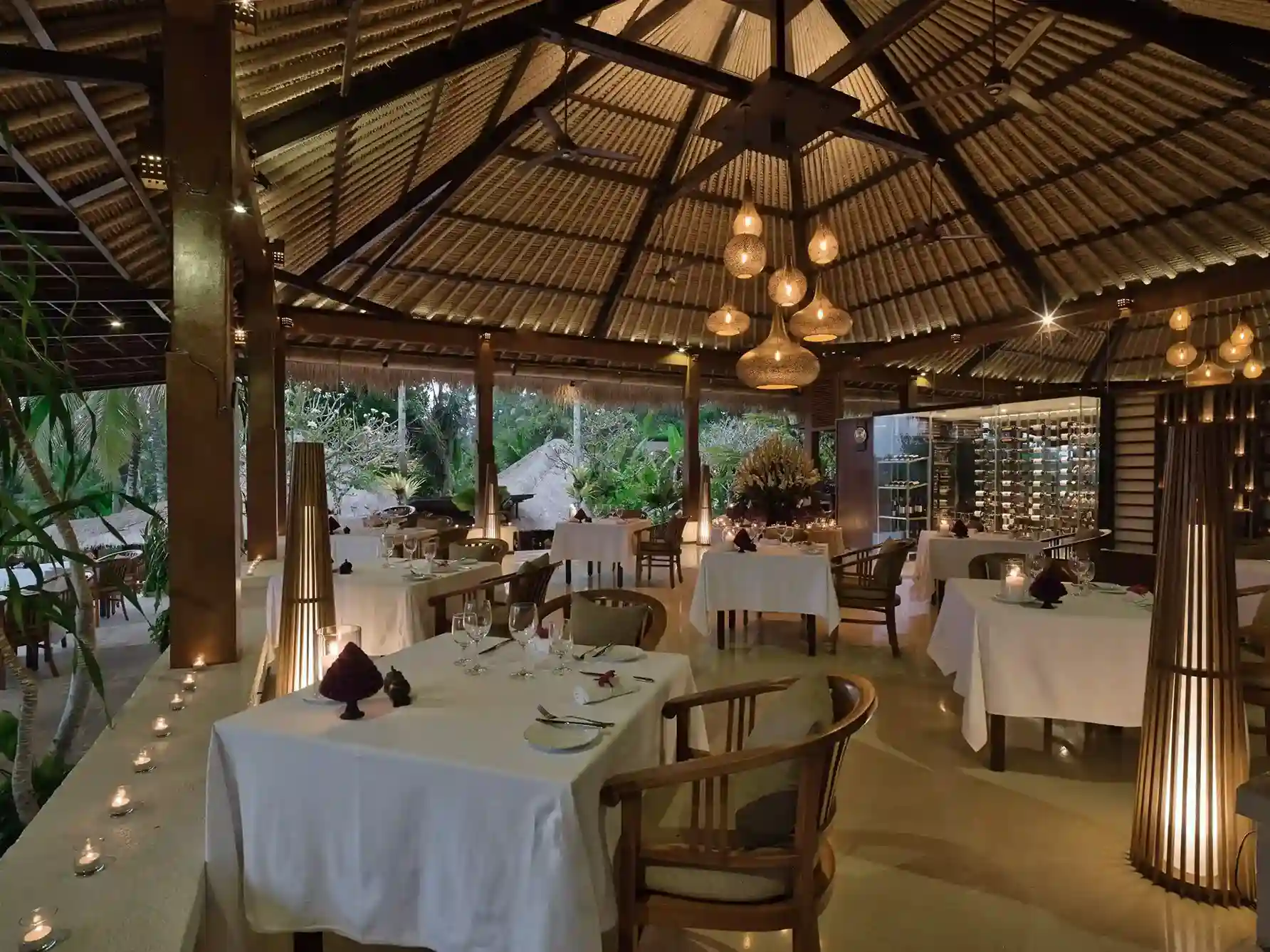 Bali Escort Etiquette: A Guide for Luxury Experiences