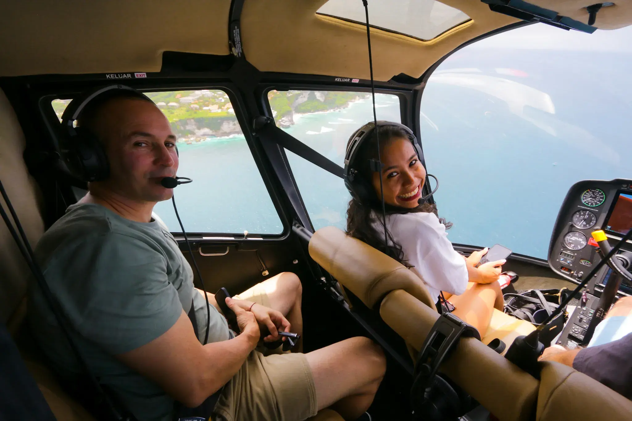 Luxury Vip Escort Experiences in Bali: A Guide