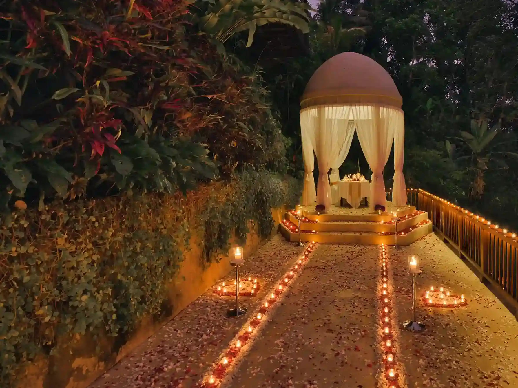 Best Luxury Bali VIP Escort for Honeymoon Couples 2027